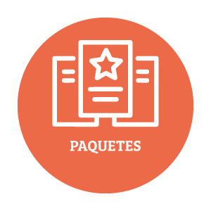 Paquetes