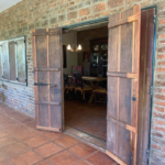 CASA DE CAMPO  <br><h5 style="color:#983295;">Precio $230.000</h5>