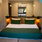 LA RESERVA VIRGIN LODGE<br><h5 style="color:#983295;">Precio a consultar</h5>