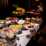 LA RESERVA VIRGIN LODGE<br><h5 style="color:#983295;">Precio a consultar</h5>