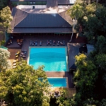 LA RESERVA VIRGIN LODGE<br><h5 style="color:#983295;">Precio a consultar</h5>