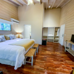 LA RESERVA VIRGIN LODGE<br><h5 style="color:#983295;">Precio a consultar</h5>