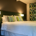 LA RESERVA VIRGIN LODGE<br><h5 style="color:#983295;">Precio a consultar</h5>