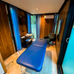 LA RESERVA VIRGIN LODGE<br><h5 style="color:#983295;">Precio a consultar</h5>