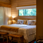 LA RESERVA VIRGIN LODGE<br><h5 style="color:#983295;">Precio a consultar</h5>