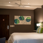 LA RESERVA VIRGIN LODGE<br><h5 style="color:#983295;">Precio a consultar</h5>