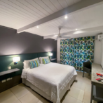 LA RESERVA VIRGIN LODGE<br><h5 style="color:#983295;">Precio a consultar</h5>
