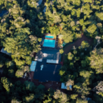 LA RESERVA VIRGIN LODGE<br><h5 style="color:#983295;">Precio a consultar</h5>
