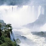 Cataratas lado Brasilero + Trf in – out / hoteles en FOZ DE IGUAZÚ. <Precio $103.000 >