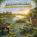 ESTEROS DEL IBERÁ  <br><h5 style="color:#983295;">Precio $105.000</h5>