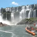 EXCURSIÓN LA GRAN AVENTURA CAT. ARGENTINAS <br><h5 style="color:#983295;">Precio $105.300</h5>