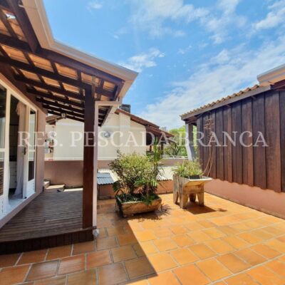 Residencial en Bombinhas ENERO - FEBRERO - MARZO