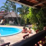 Pousada en Playa Daniela (Florianopolis) ENERO – FEBRERO – MARZO