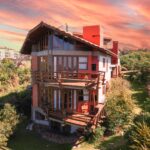 Casa en Playa Santinho (Florianópolis) ENERO – FEBRERO – MARZO