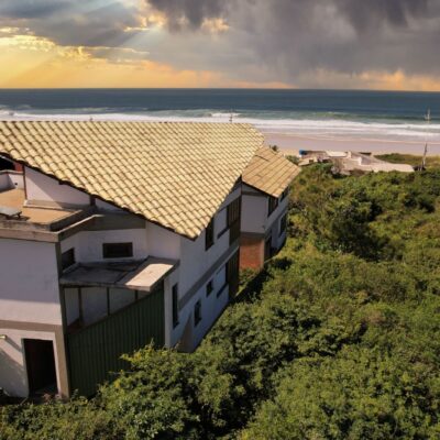 Casa en Playa Santinho (Florianópolis) ENERO - FEBRERO - MARZO